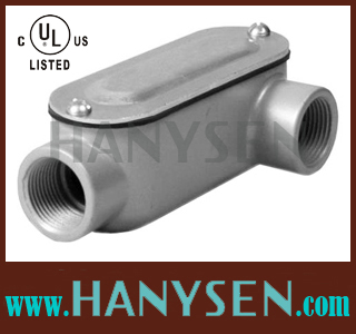 Conduit Body LL